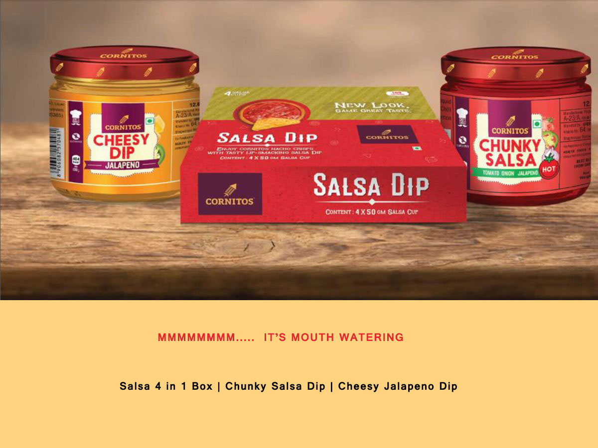 Salsa